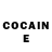 Cocaine Боливия Rosy cardoso