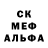 Печенье с ТГК конопля Caty Garcia